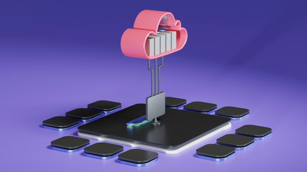 Cloud Computing-pukka services